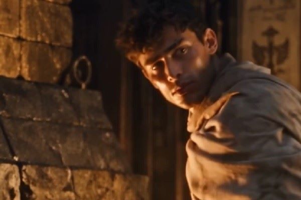 Godforged Ten Scraps Of Iron Story Animation Plots Continuation