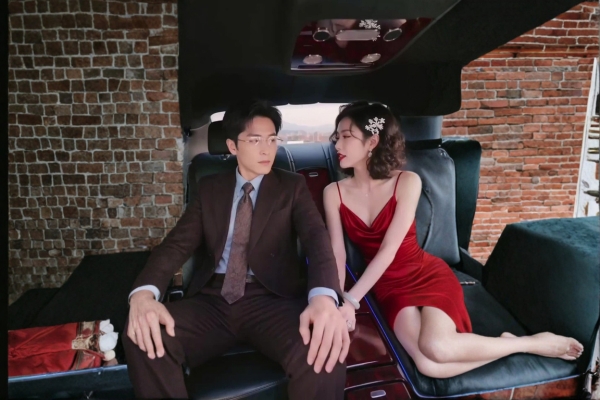 Her Dream of Marrying Rich Turned Deadly Dailymotion