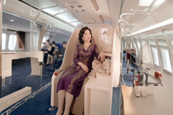 Her Dream of Marrying Rich Turned Deadly Short Drama
