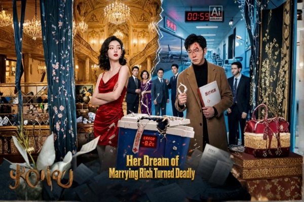 Her Dream of Marrying Rich Turned Deadly Full Story