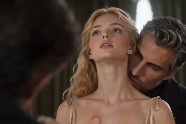 I Ditched My Ex and Had Five Babies with His Alpha Dad Movie