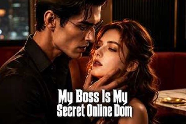 My Boss Is My Secret Online Dom ReelShort Animation Watch Now