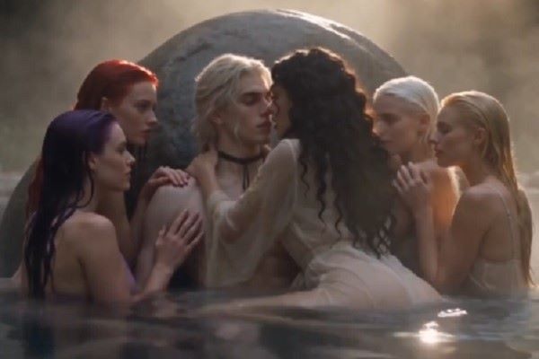 Rejecting My Five Female Mates Full Movie Online Continuation
