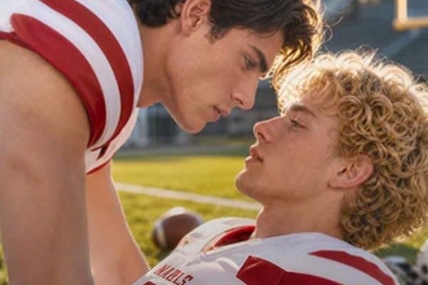 Romance Lessons With My Quarterback Dailymotion