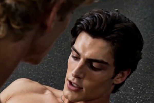 Romance Lessons With My Quarterback Full Movie Animation Plots