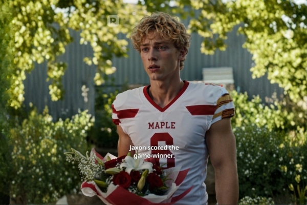 Romance Lessons With My Quarterback Ending ExplainedRomance Lessons With My Quarterback Dailymotion