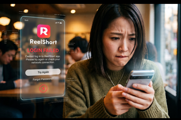 ReelShort customer service