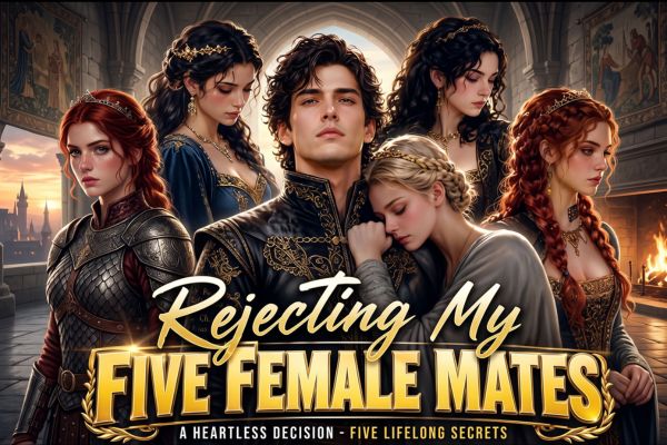 Rejecting My Five Female Mates
