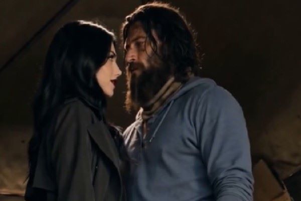 Step Back That Homeless Man Is Not To Be Messed With Short Drama Plots