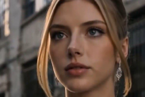 Step Back That Homeless Man Is Not To Be Messed With Cast Helen