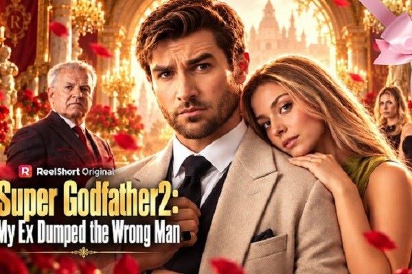 Super Godfather 2 My Ex Dumped The Wrong Man Cast