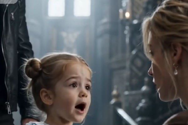 The Alpha And His Nanny Luna Vertical Drama Plots Continuation