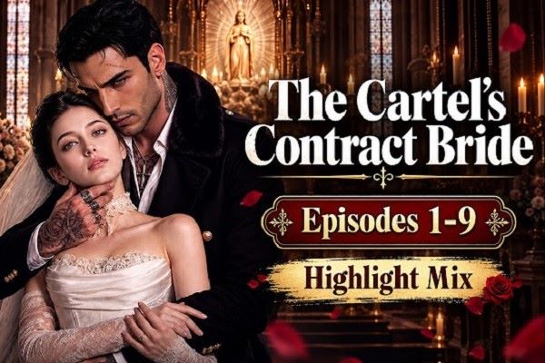 The Cartel’s Contract Bride ReelShort Animated Movie Watch Now