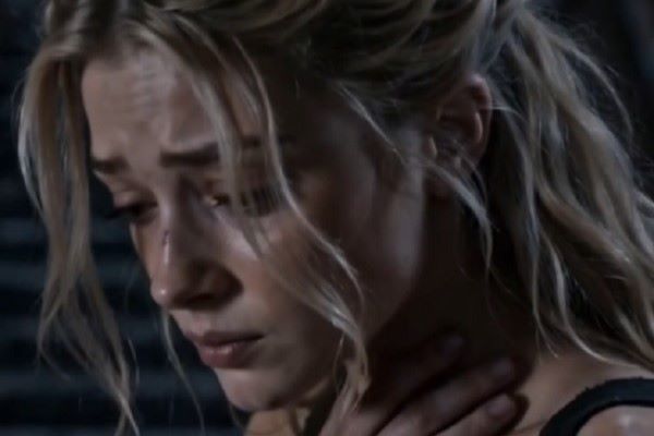 The Alpha Princess Is Gone For Good Watch Online ReelShort