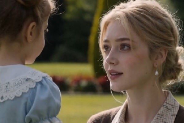 The Alpha And His Nanny Luna Dailymotion Vertical Animation Plots