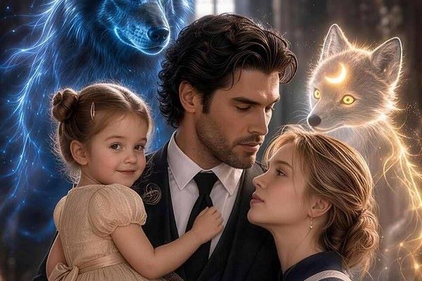The Alpha And His Nanny Luna Dailymotion