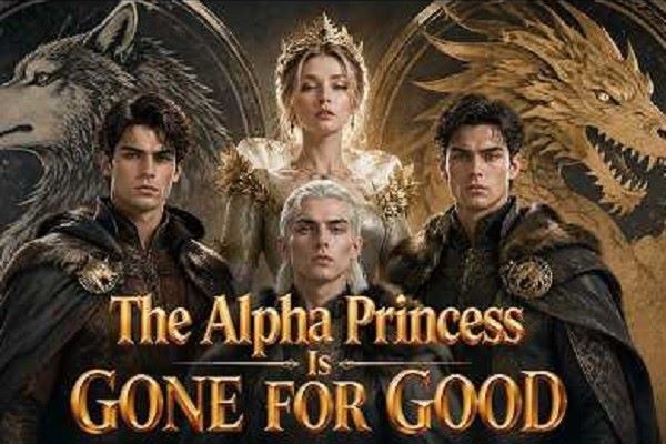 The Alpha Princess Is Gone For Good Full Story