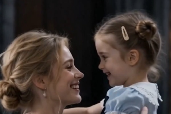 The Alpha And His Nanny Luna Full Episodes Reviews