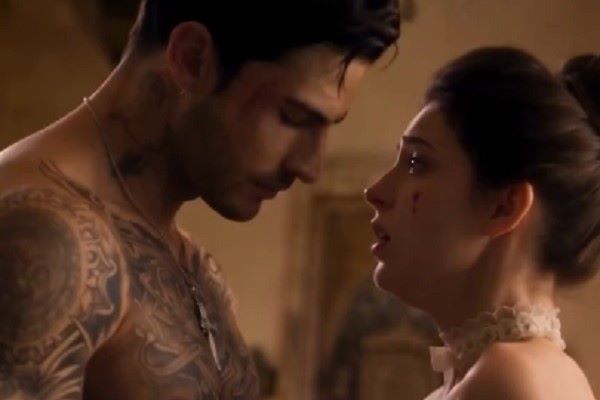 The Cartel’s Contract Bride Full Story