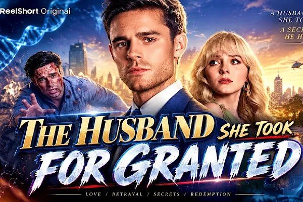 The Husband She Took for Granted Dailymotion