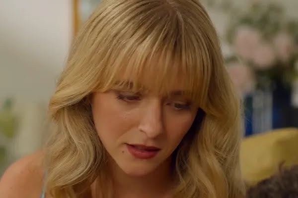 The Husband She Took for Granted Dailymotion Full Movie