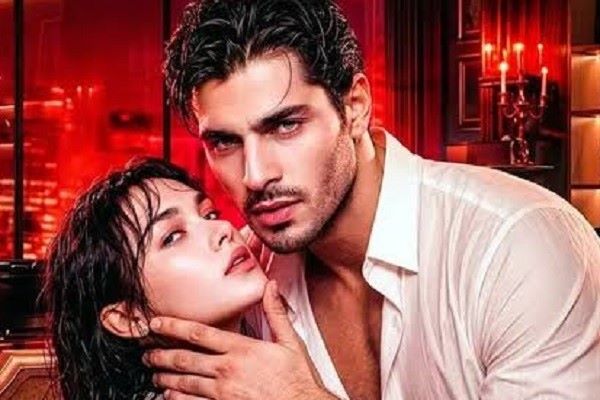 The Mob Boss Spoils His Pregnant Wife Dailymotion