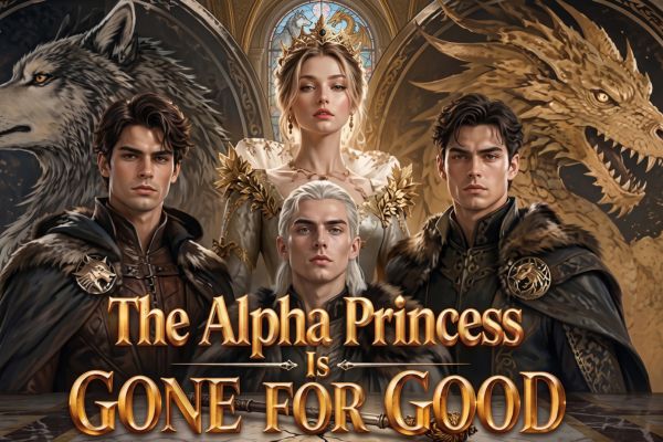 The Alpha Princess Is Gone for Good