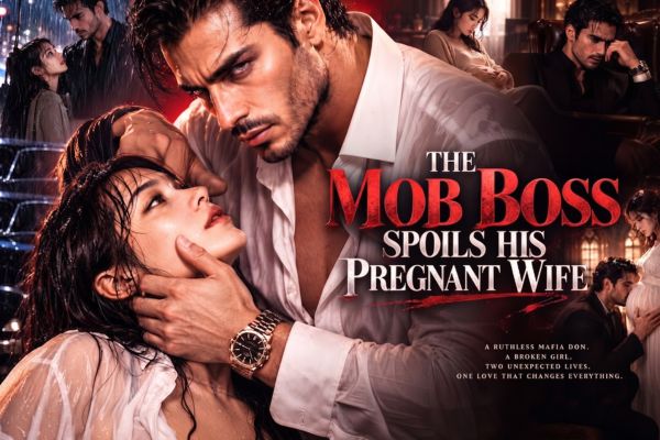 The Mob Boss Spoils His Pregnant Wife