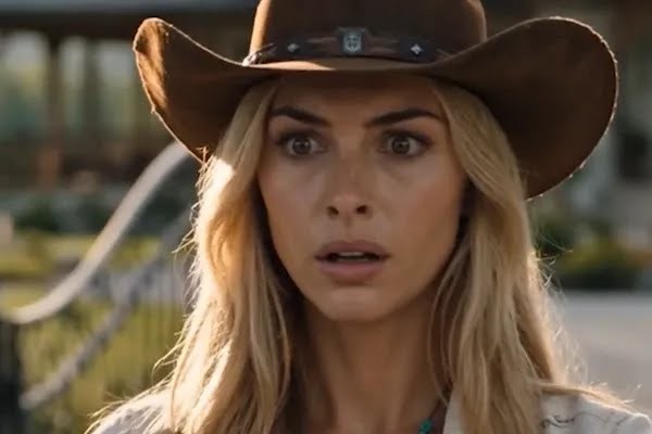 A Farm Girl's Reckoning Dailymotion Cast