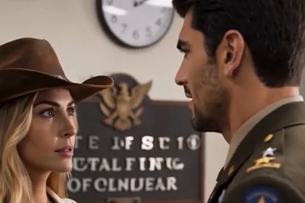 A Farm Girl's Reckoning Dailymotion Full Episodes