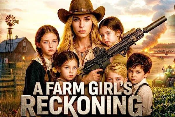 A Farm Girl's Reckoning Dailymotion