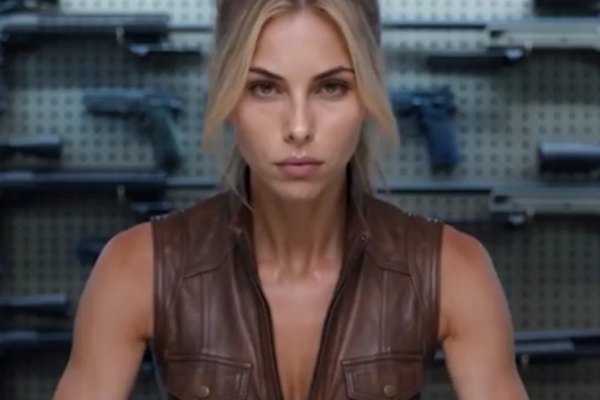 a farm girl's reckoning actor 