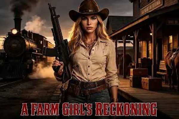 A Farm Girl's Reckoning Movie