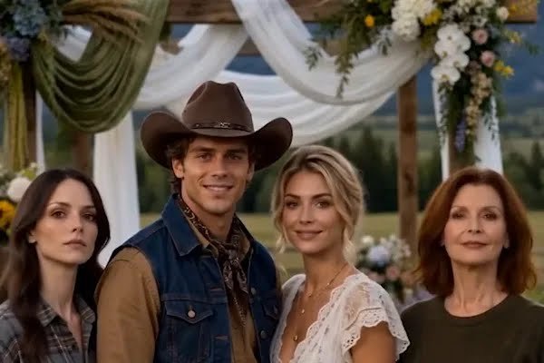 A Farm Girl's Reckoning Novel