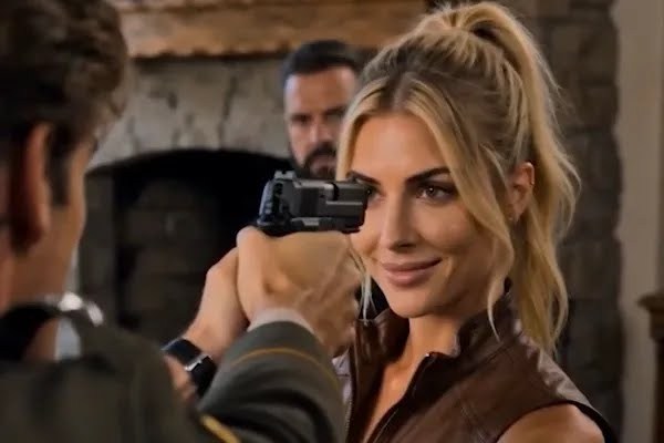 A Farm Girl's Reckoning YouTube ReelShort