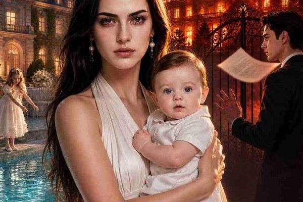 A Mother’s Vengeance Dailymotion