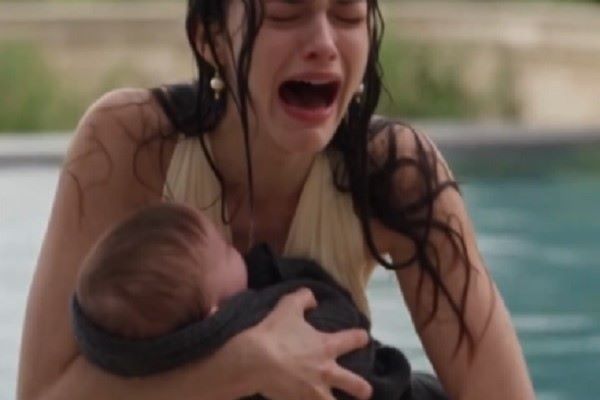 A Mother’s Vengeance Full Movie Backstory Plots
