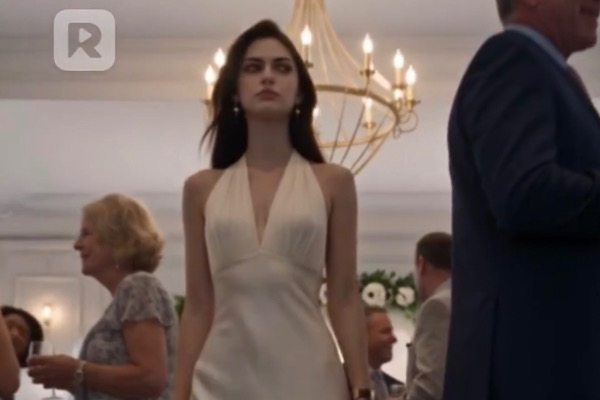A Mother's Vengeance full story meeting the Russo family