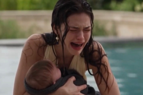 A Mother's Vengeance full story on ReelShort