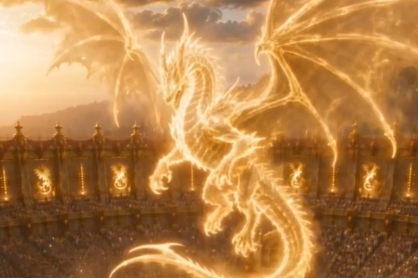 accidentally his the dragon king won't let go drama