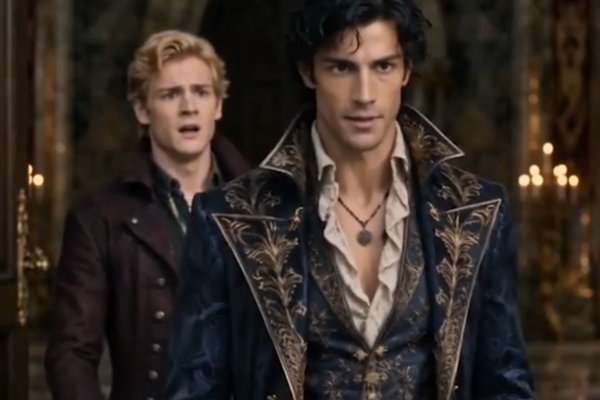 accidentally his the dragon king won't let go part 2 film 