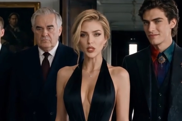agent badboy dailymotion film