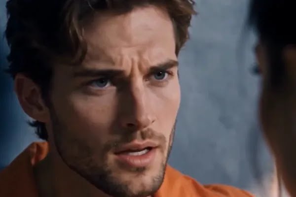 AGENT BADBOY Full Movie