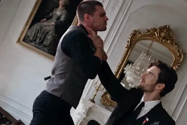 AGENT BADBOY Episodes
