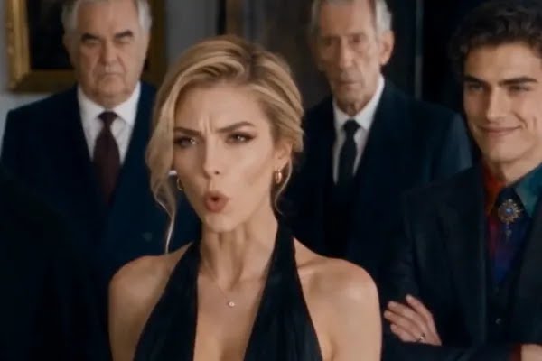 AGENT BADBOY YouTube Episodes