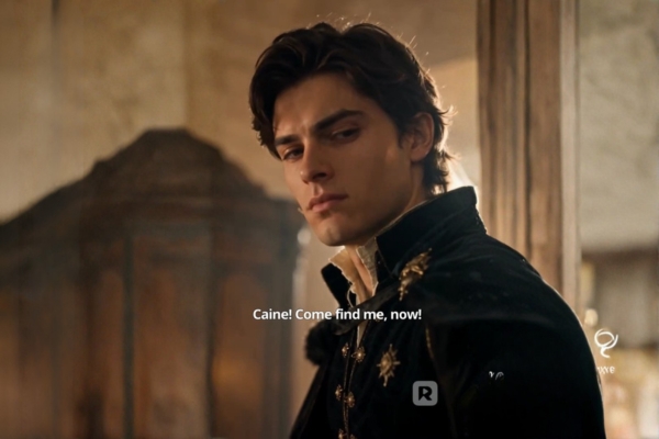 Betrayed By His Five Destined Mates Full Episodes