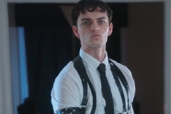 Bitter Burn Romance Ending Explained