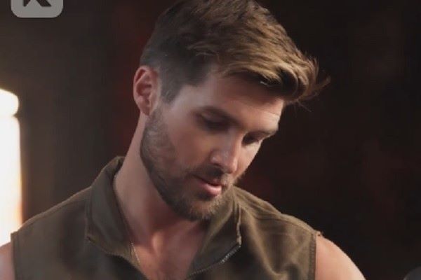Brothers In Arms Cast Nick Marc