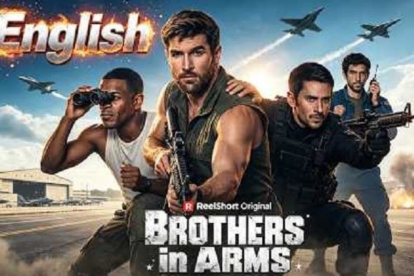 Brothers In Arms Cast
