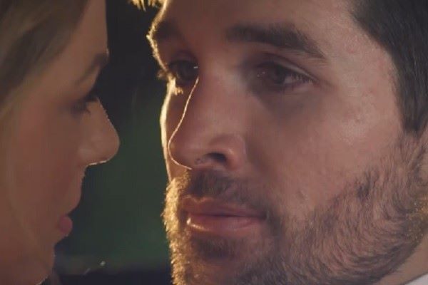 Cain Hunter And Annalise Hurst Chemistry